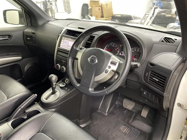 Nissan X-TRAIL 2013 8276382-20