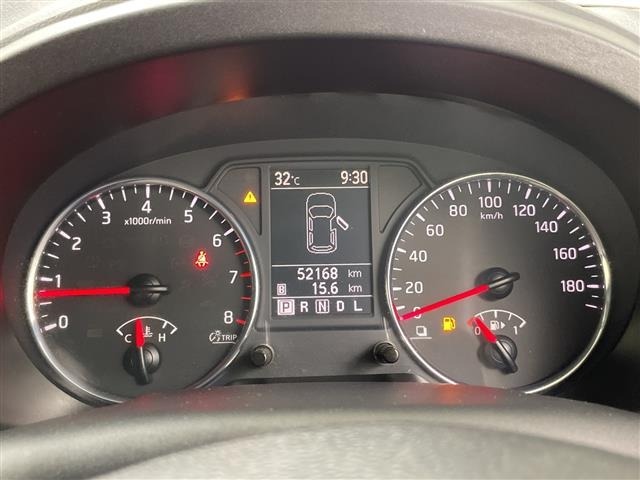 Nissan X-TRAIL 2013 8276382-21