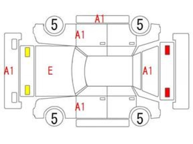 Nissan X-TRAIL 2013 8276382-23