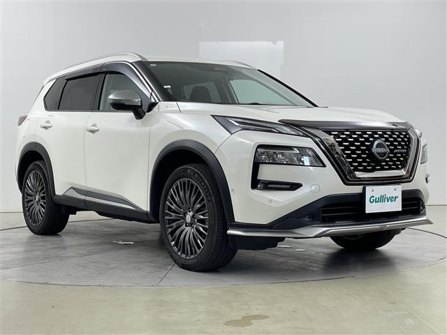 Nissan X-TRAIL 2023 8276383-0
