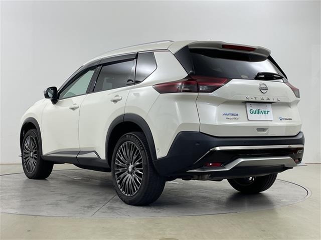 Nissan X-TRAIL 2023 8276383-13