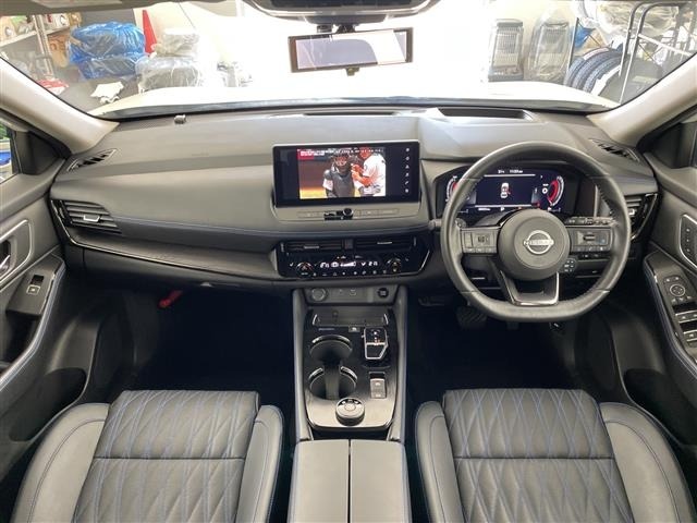 Nissan X-TRAIL 2023 8276383-14