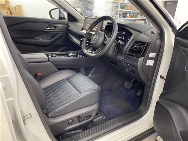 Nissan X-TRAIL 2023 8276383-2