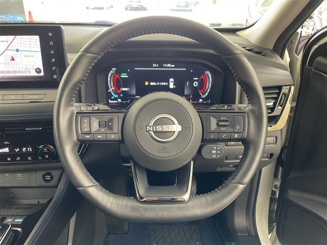 Nissan X-TRAIL 2023 8276383-21