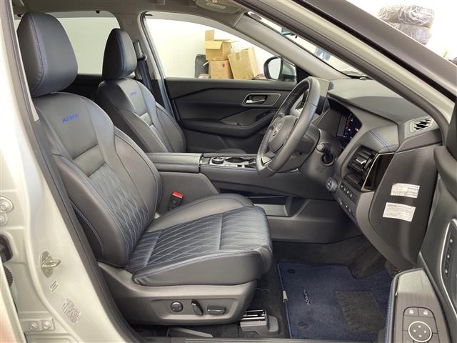 Nissan X-TRAIL 2023 8276383-22