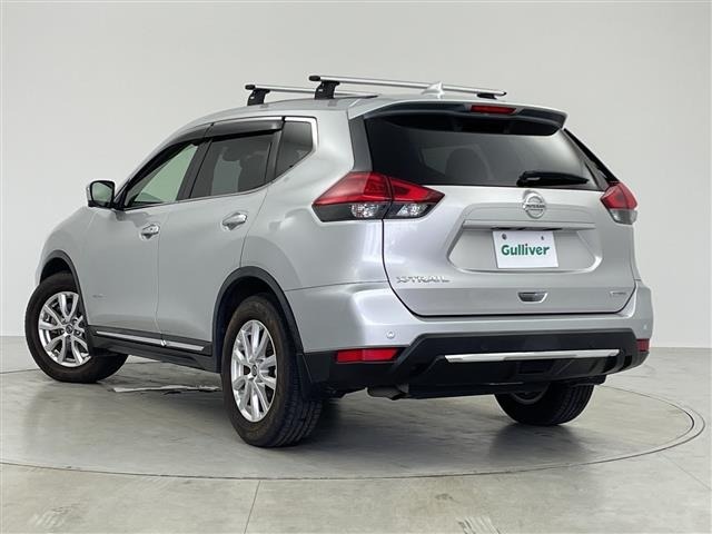 Nissan X-TRAIL 2017 8276387-13