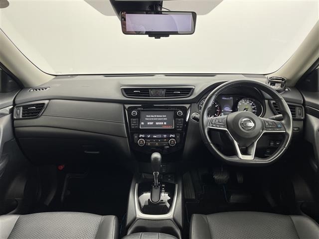 Nissan X-TRAIL 2017 8276387-14