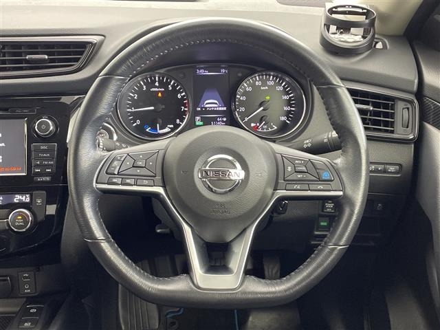 Nissan X-TRAIL 2017 8276387-15