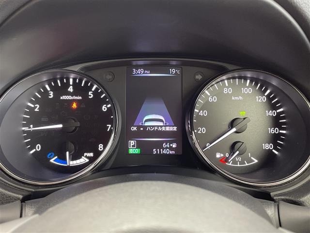 Nissan X-TRAIL 2017 8276387-16