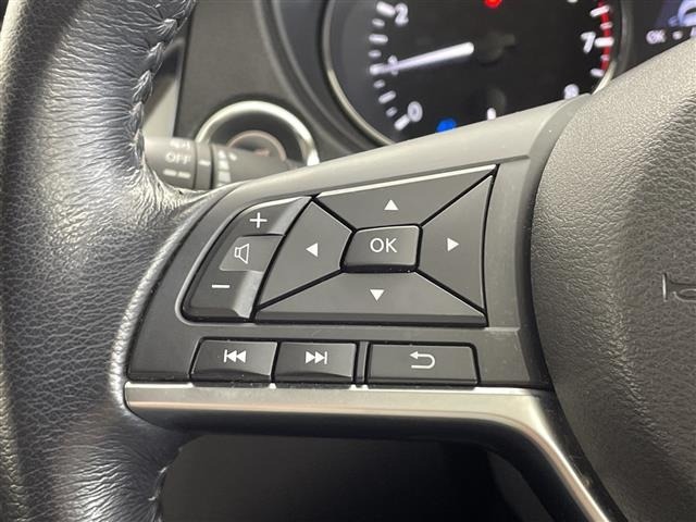 Nissan X-TRAIL 2017 8276387-19