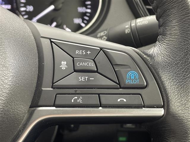Nissan X-TRAIL 2017 8276387-21