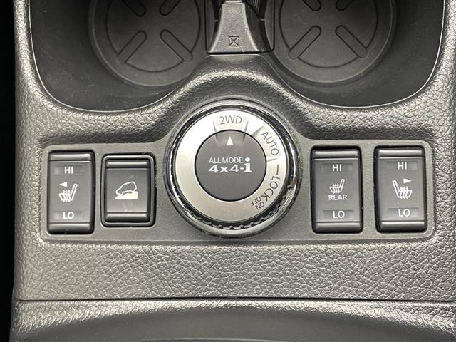 Nissan X-TRAIL 2017 8276387-5