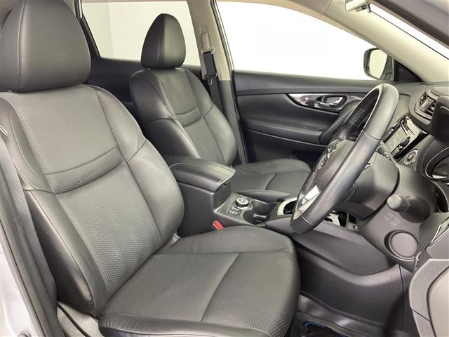 Nissan X-TRAIL 2017 8276387-6