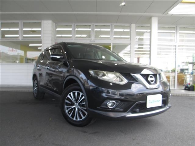 Nissan X-TRAIL 2014 8276394-0