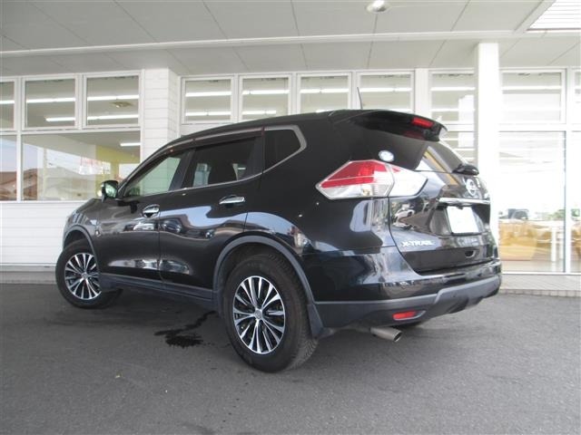 Nissan X-TRAIL 2014 8276394-13