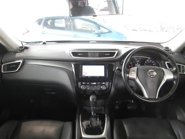 Nissan X-TRAIL 2014 8276394-14
