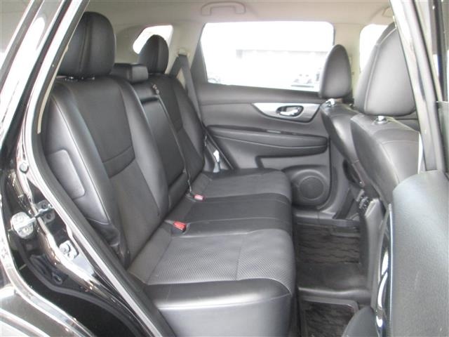 Nissan X-TRAIL 2014 8276394-2