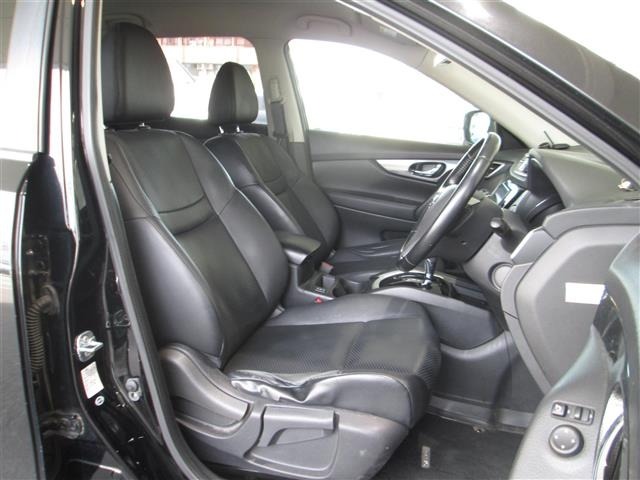 Nissan X-TRAIL 2014 8276394-22