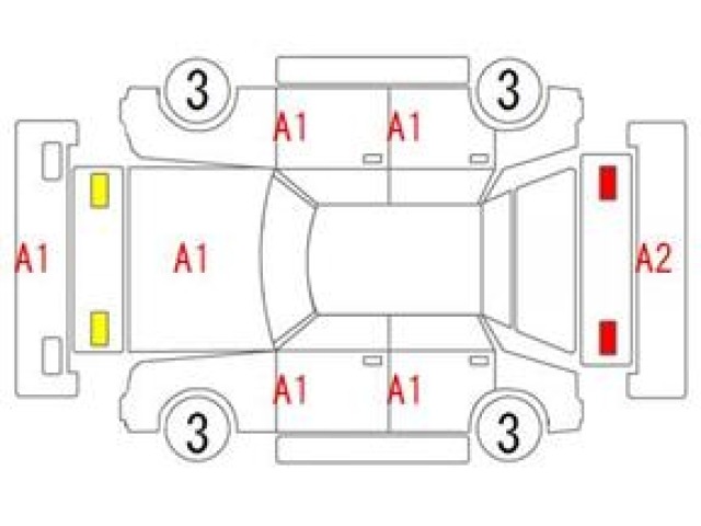Nissan X-TRAIL 2014 8276394-23