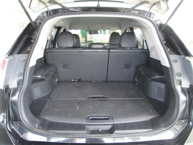 Nissan X-TRAIL 2014 8276394-4