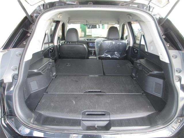Nissan X-TRAIL 2014 8276394-6