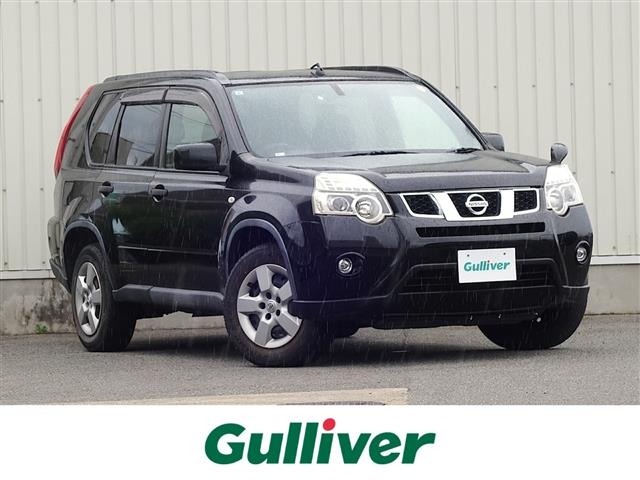 Nissan X-TRAIL 2013 8276407-0