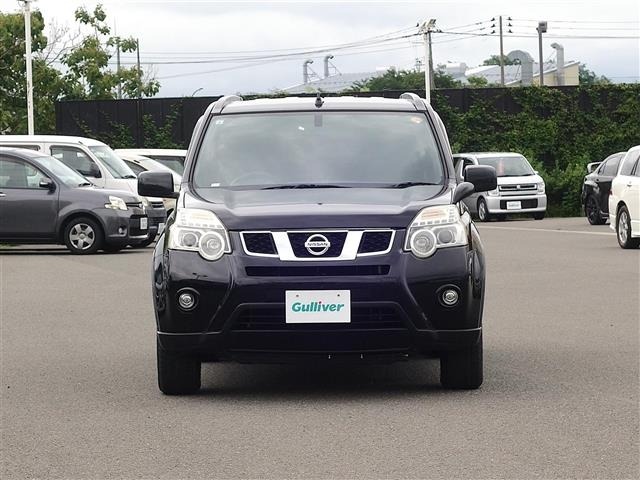 Nissan X-TRAIL 2013 8276407-10