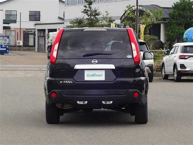 Nissan X-TRAIL 2013 8276407-11