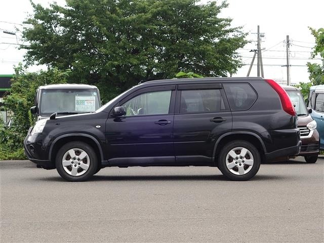 Nissan X-TRAIL 2013 8276407-12