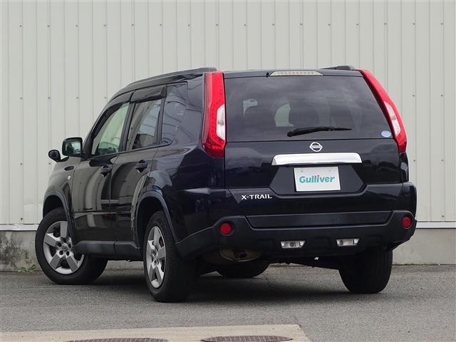 Nissan X-TRAIL 2013 8276407-13