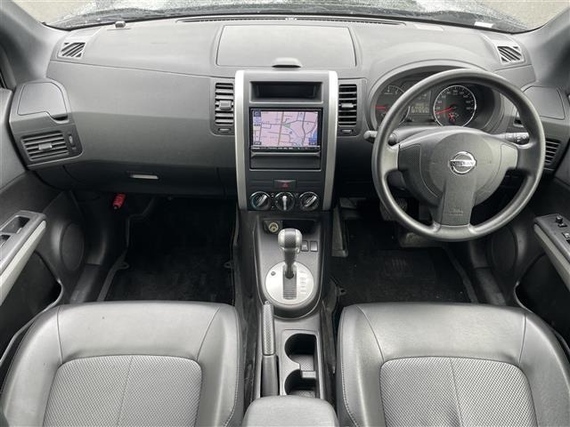 Nissan X-TRAIL 2013 8276407-14