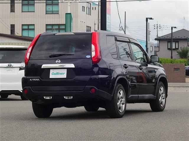 Nissan X-TRAIL 2013 8276407-2