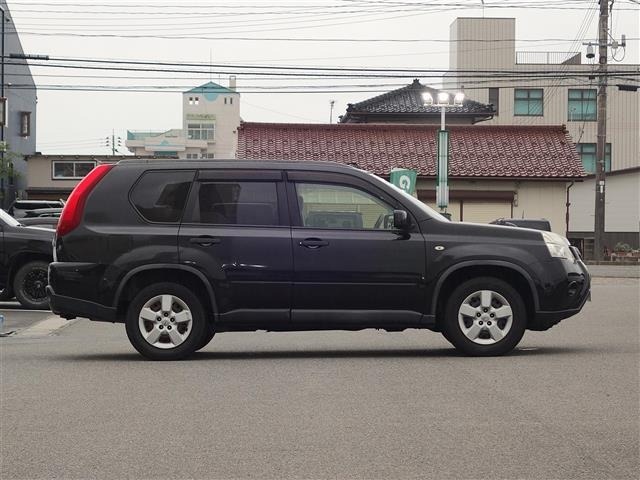 Nissan X-TRAIL 2013 8276407-20