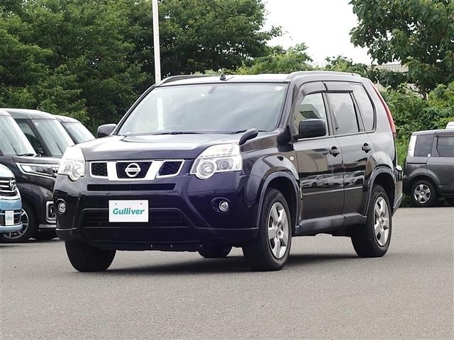 Nissan X-TRAIL 2013 8276407-22