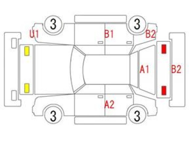 Nissan X-TRAIL 2013 8276407-23