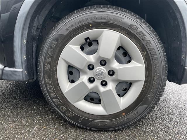Nissan X-TRAIL 2013 8276407-4