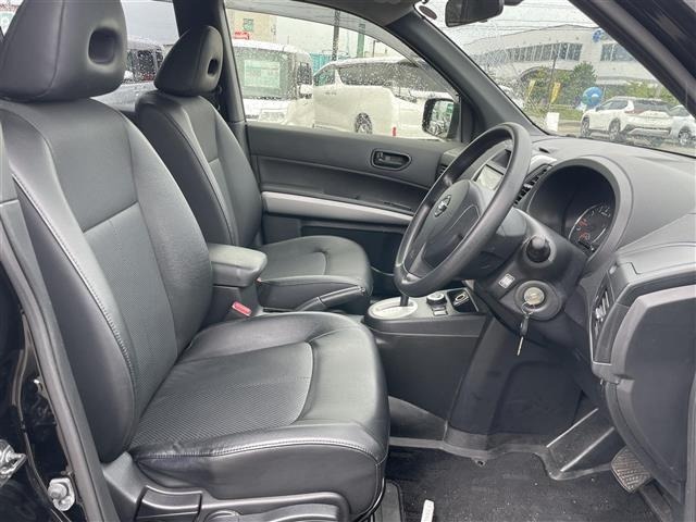 Nissan X-TRAIL 2013 8276407-5