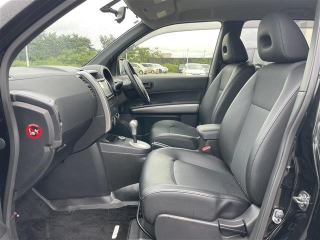 Nissan X-TRAIL 2013 8276407-7