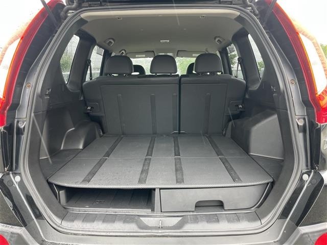 Nissan X-TRAIL 2013 8276407-8