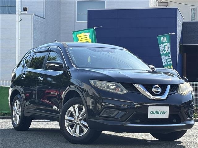 Nissan X-TRAIL 2014 8276408-0