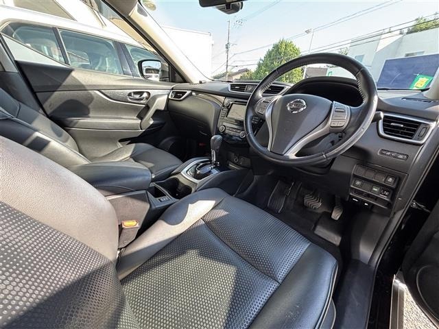 Nissan X-TRAIL 2014 8276408-10