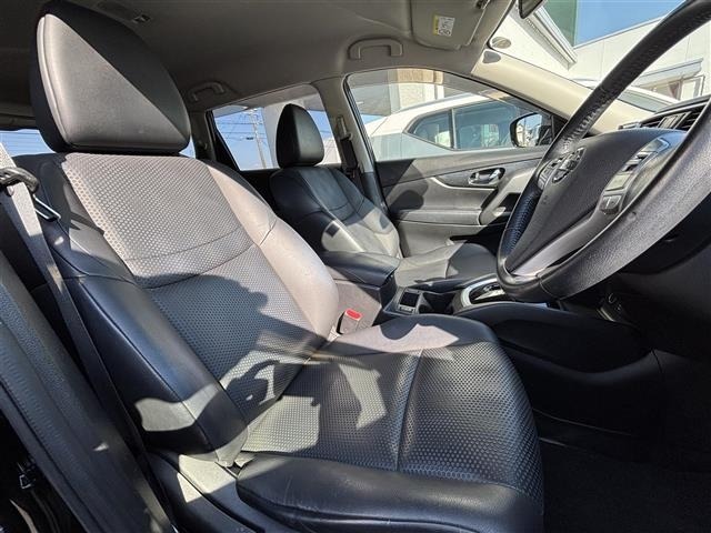 Nissan X-TRAIL 2014 8276408-11