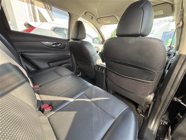 Nissan X-TRAIL 2014 8276408-13