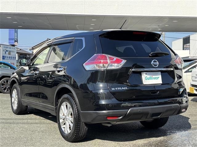 Nissan X-TRAIL 2014 8276408-14