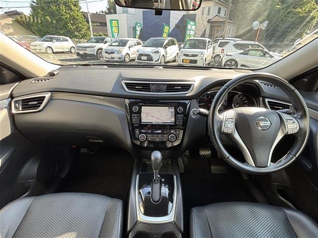 Nissan X-TRAIL 2014 8276408-15