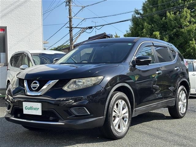 Nissan X-TRAIL 2014 8276408-16