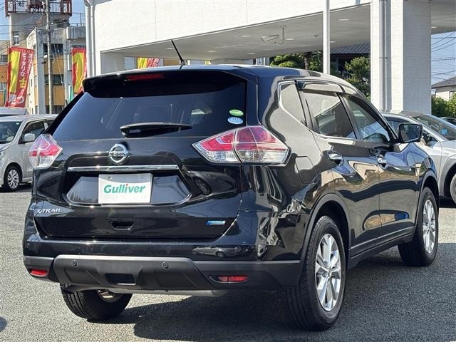 Nissan X-TRAIL 2014 8276408-17