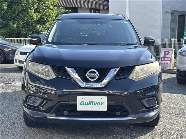 Nissan X-TRAIL 2014 8276408-18