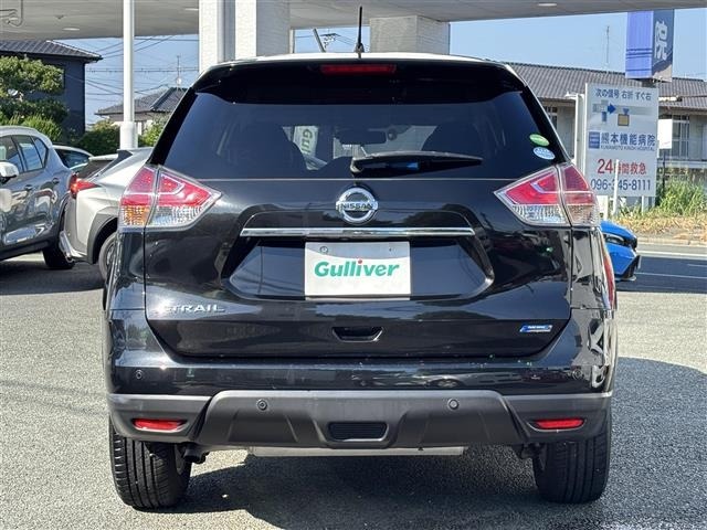 Nissan X-TRAIL 2014 8276408-19
