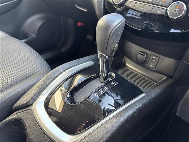 Nissan X-TRAIL 2014 8276408-2